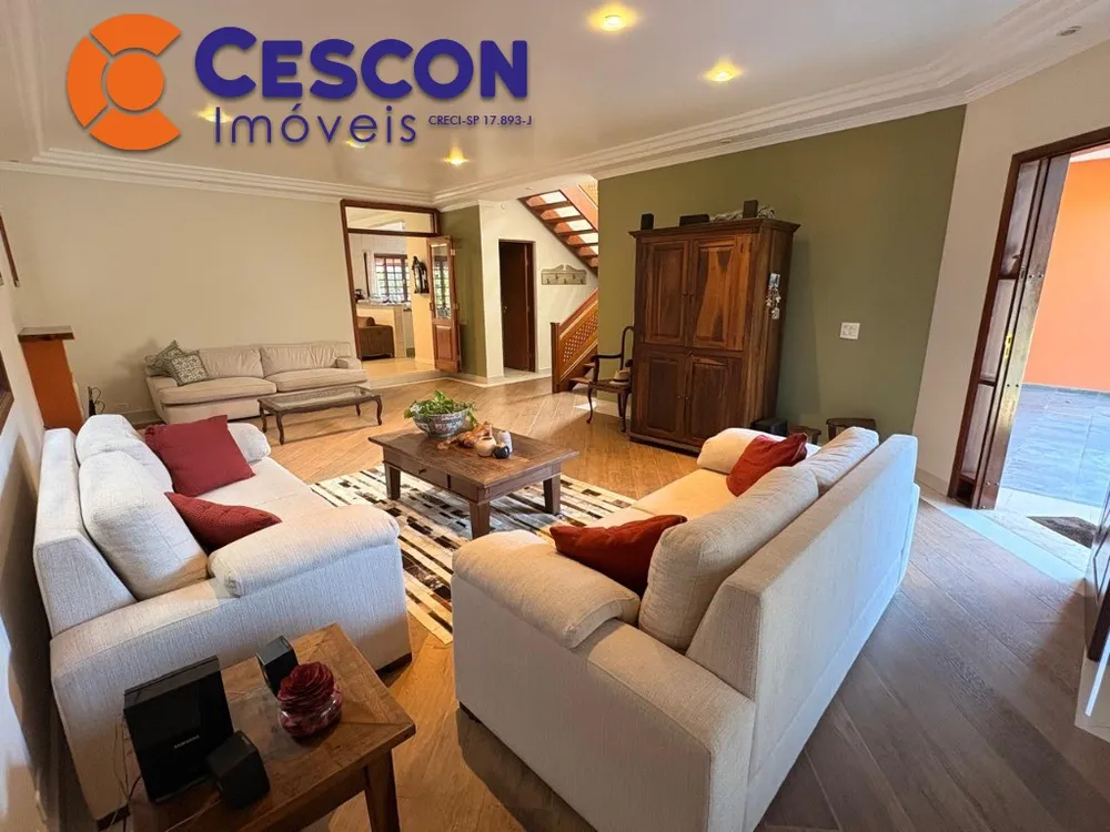 Casa de Condomínio, 3 quartos - Foto 10