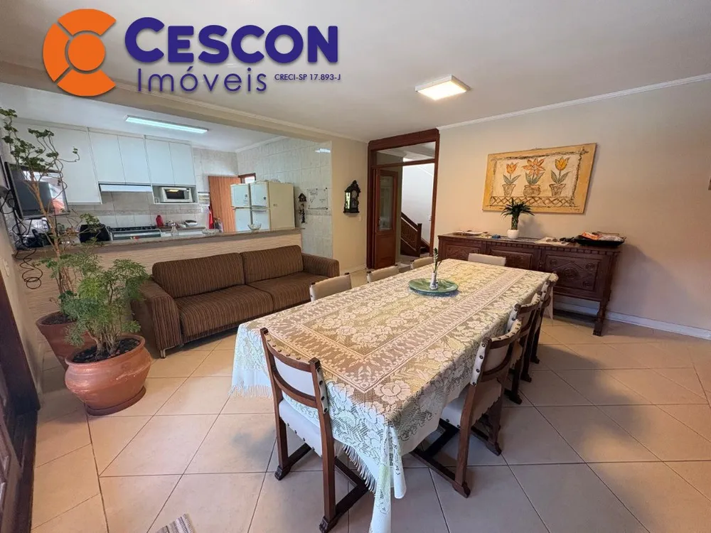 Casa de Condomínio, 3 quartos - Foto 12