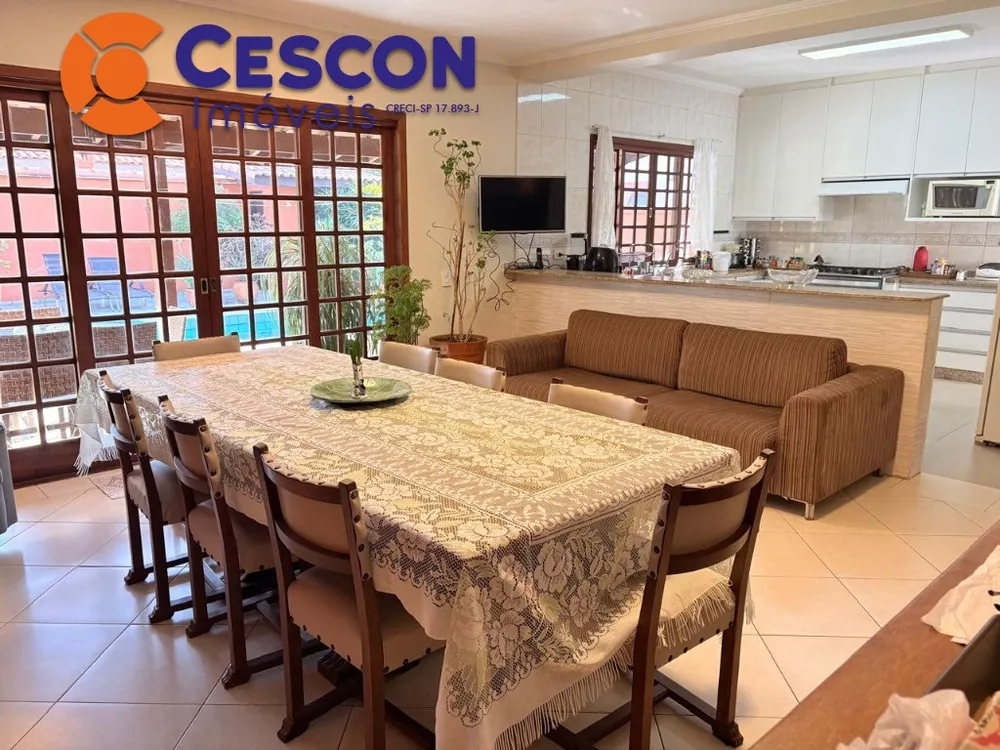 Casa de Condomínio, 3 quartos - Foto 3
