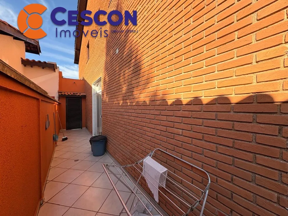 Casa de Condomínio, 3 quartos - Foto 7