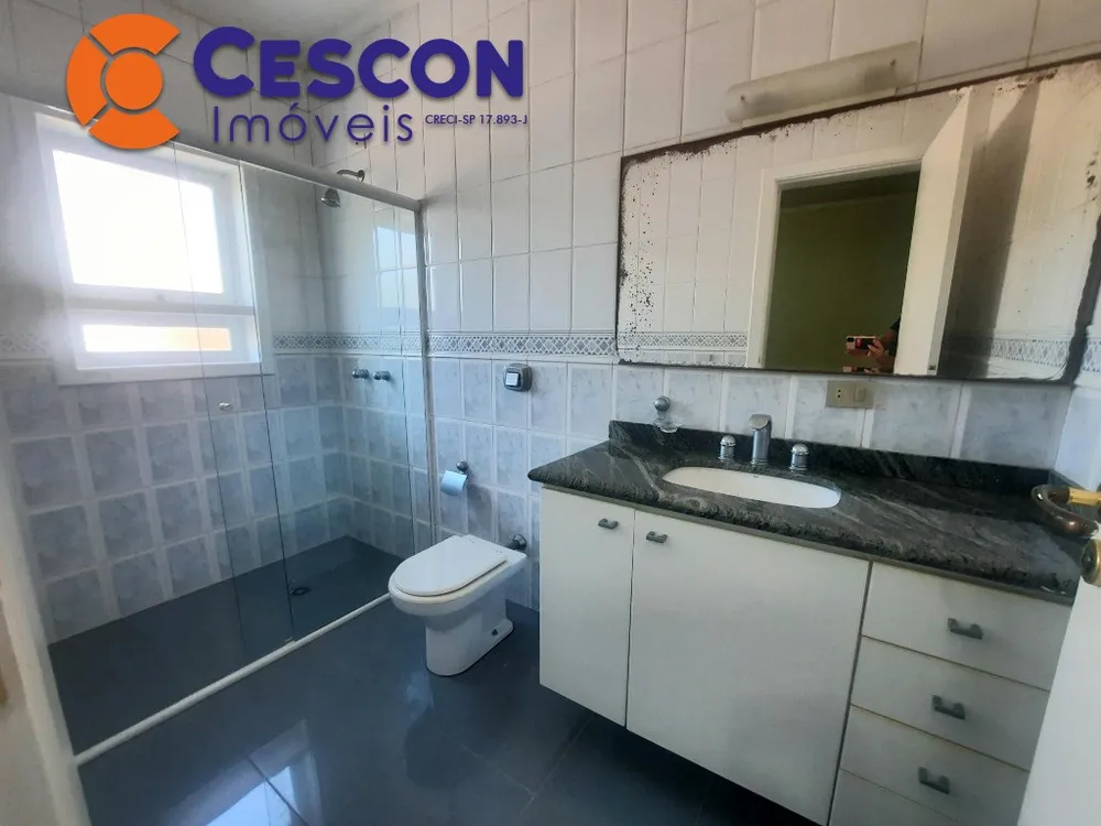 Casa de Condomínio, 4 quartos - Foto 12