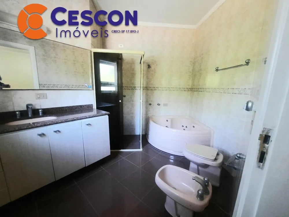 Casa de Condomínio, 4 quartos - Foto 10