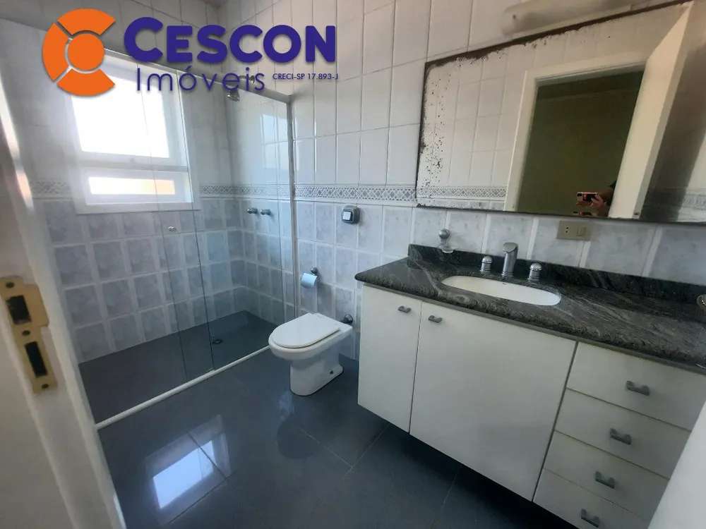 Casa de Condomínio, 4 quartos - Foto 11