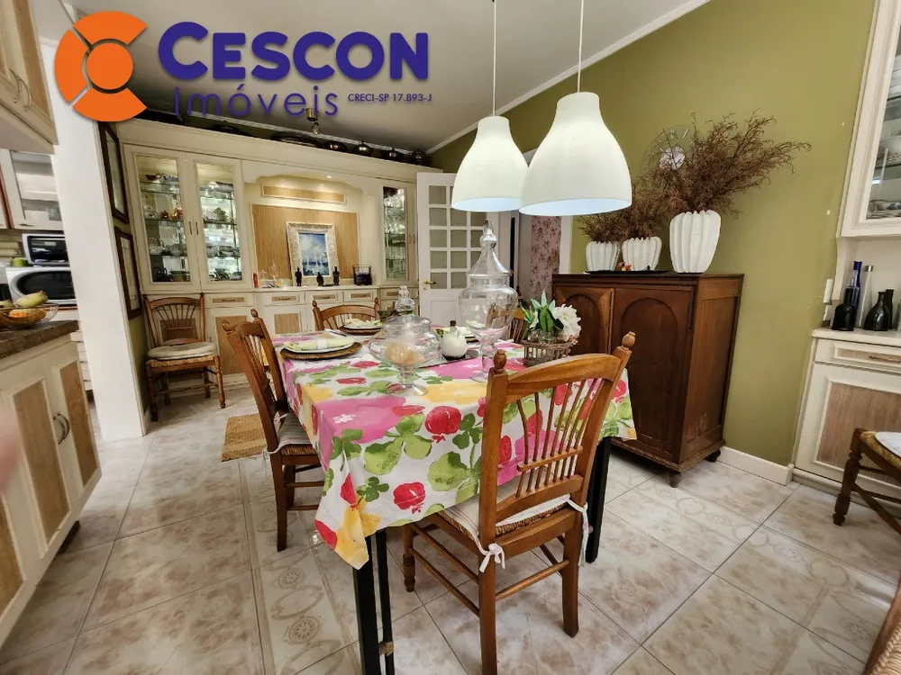 Casa de Condomínio, 5 quartos - Foto 12