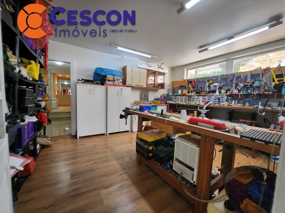 Casa de Condomínio, 5 quartos - Foto 18