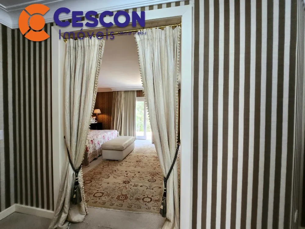 Casa de Condomínio, 5 quartos - Foto 16