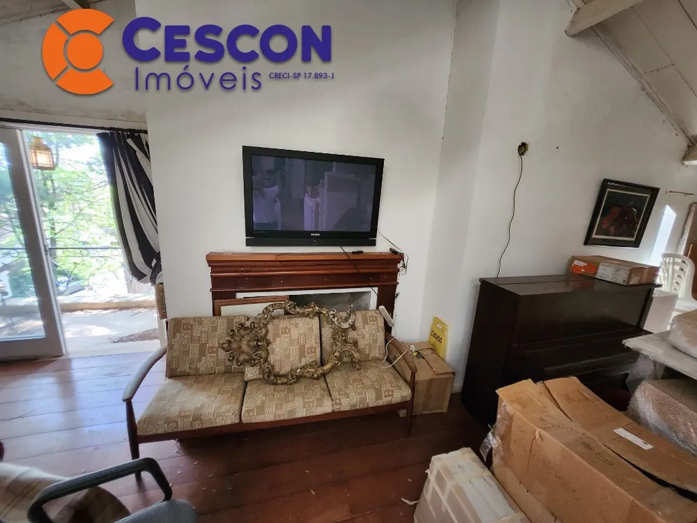 Casa de Condomínio, 5 quartos - Foto 17