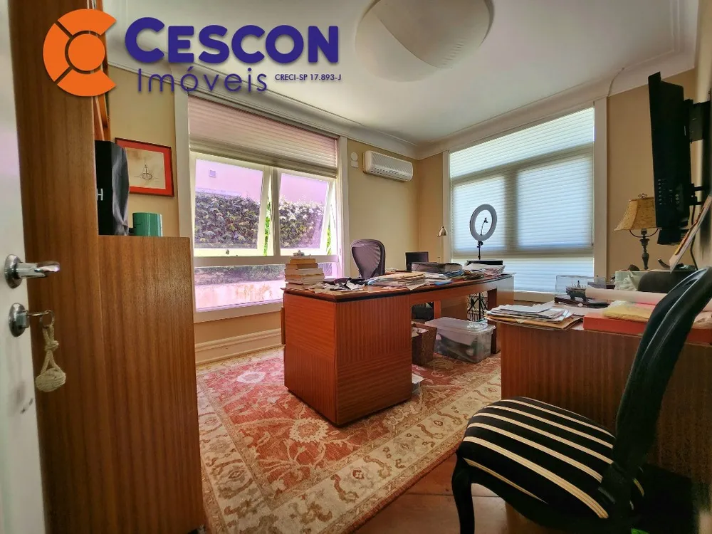 Casa de Condomínio, 5 quartos - Foto 9