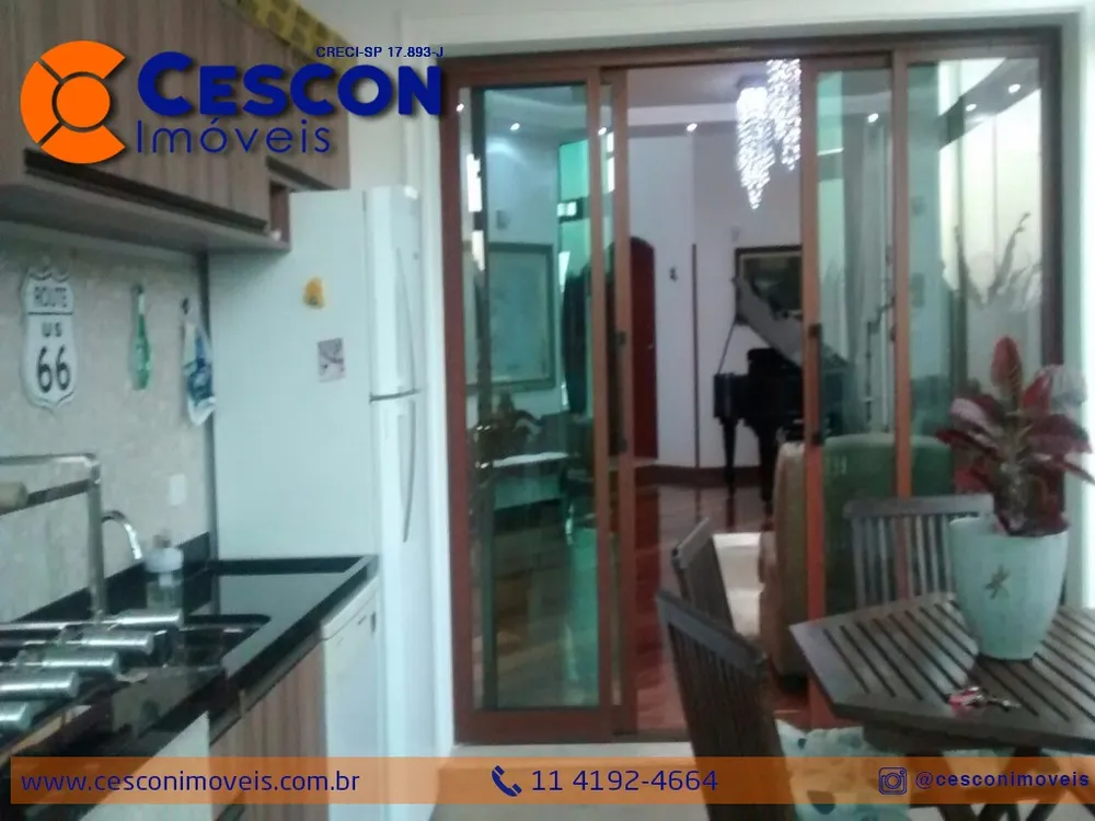 Casa de Condomínio, 3 quartos - Foto 9