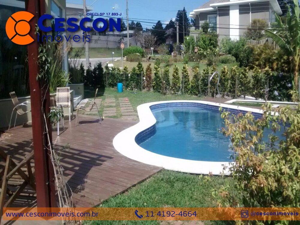 Casa de Condomínio, 3 quartos - Foto 2