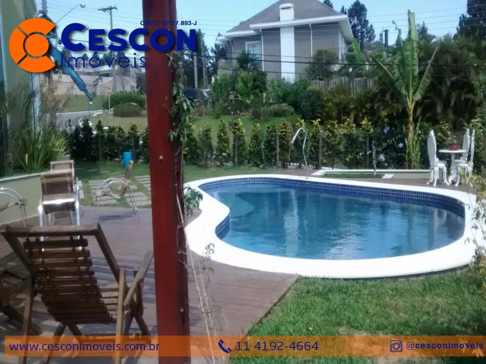 Casa de Condomínio, 3 quartos - Foto 7
