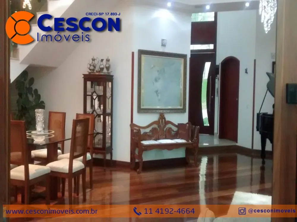 Casa de Condomínio, 3 quartos - Foto 13