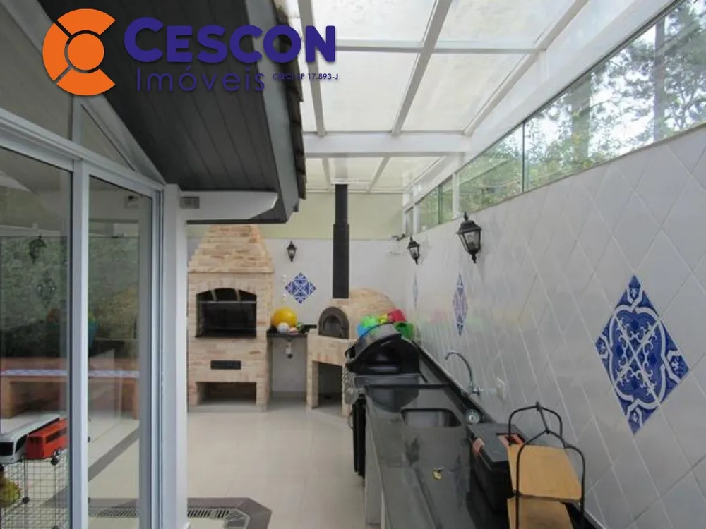 Casa de Condomínio, 3 quartos - Foto 3