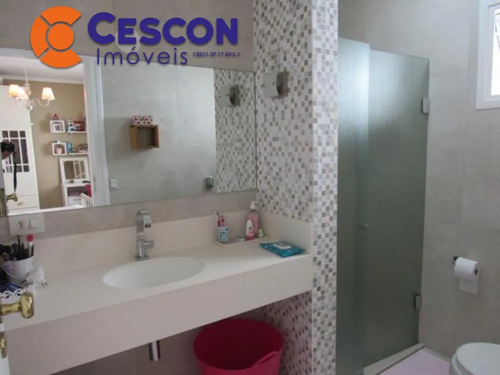 Casa de Condomínio, 3 quartos - Foto 11