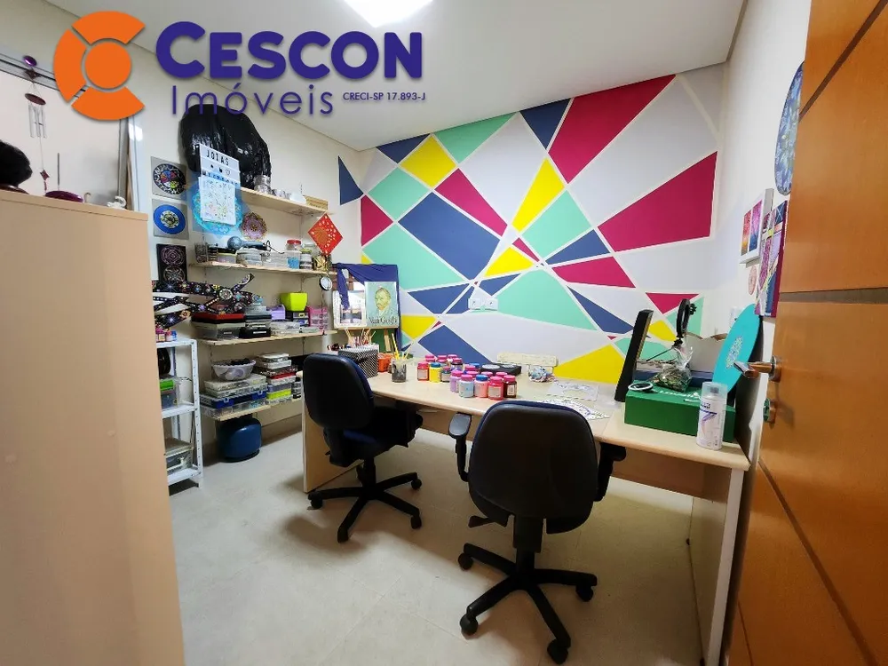 Casa de Condomínio, 4 quartos - Foto 33