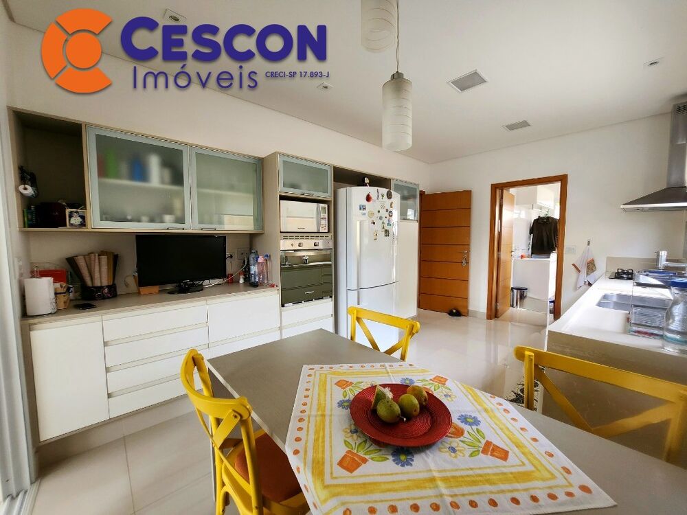 Casa de Condomínio, 4 quartos - Foto 10