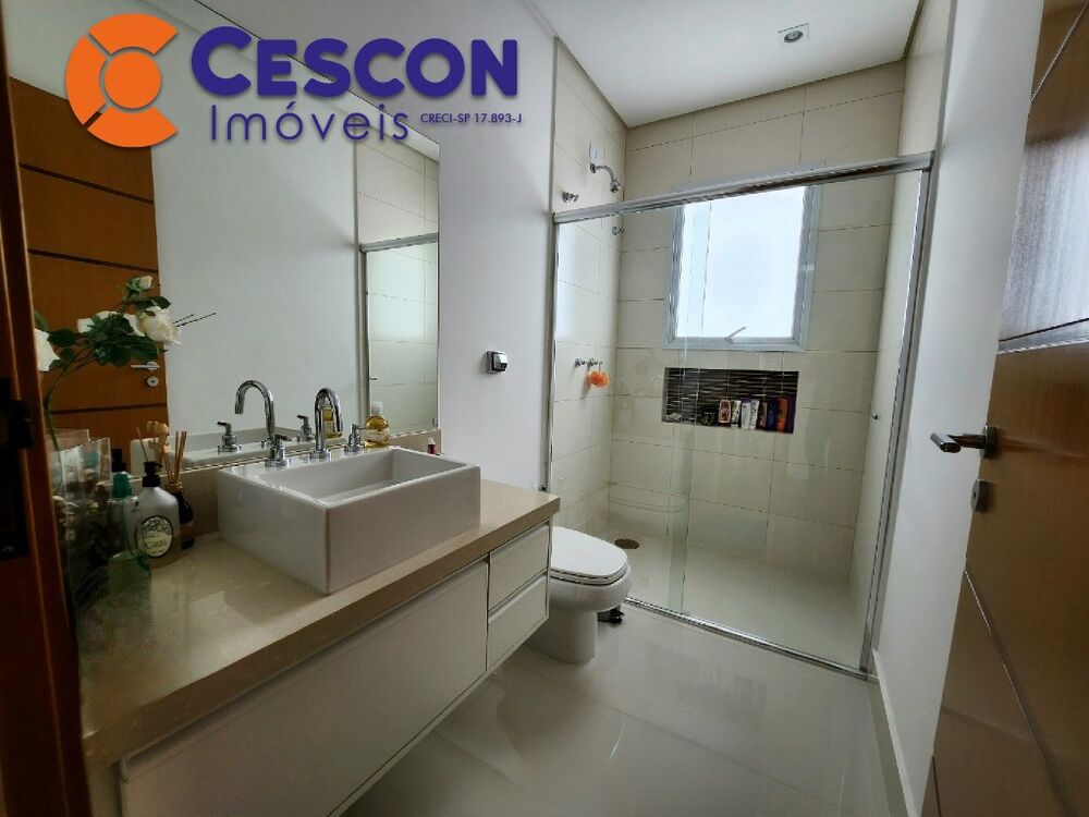 Casa de Condomínio, 4 quartos - Foto 18