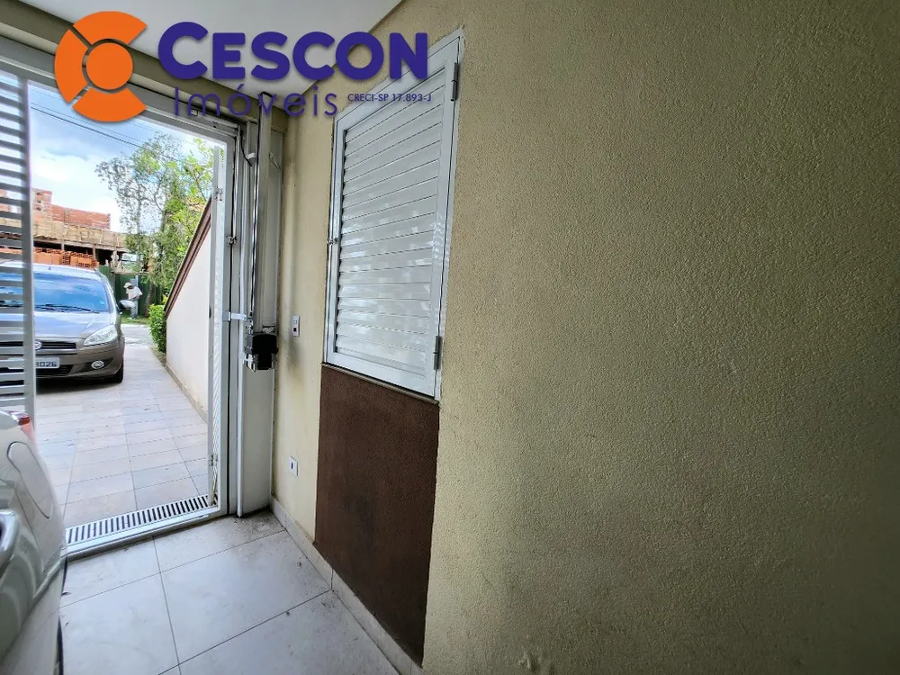 Casa de Condomínio, 4 quartos - Foto 32