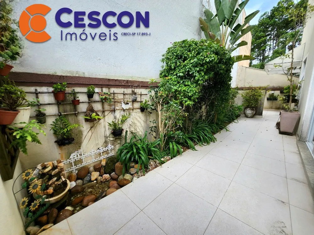 Casa de Condomínio, 4 quartos - Foto 36