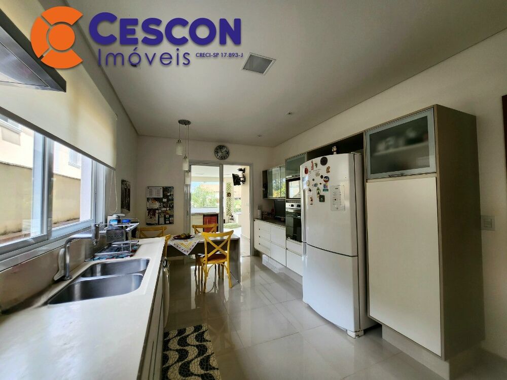 Casa de Condomínio, 4 quartos - Foto 9