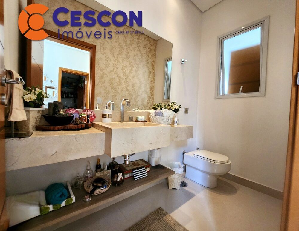 Casa de Condomínio, 4 quartos - Foto 8