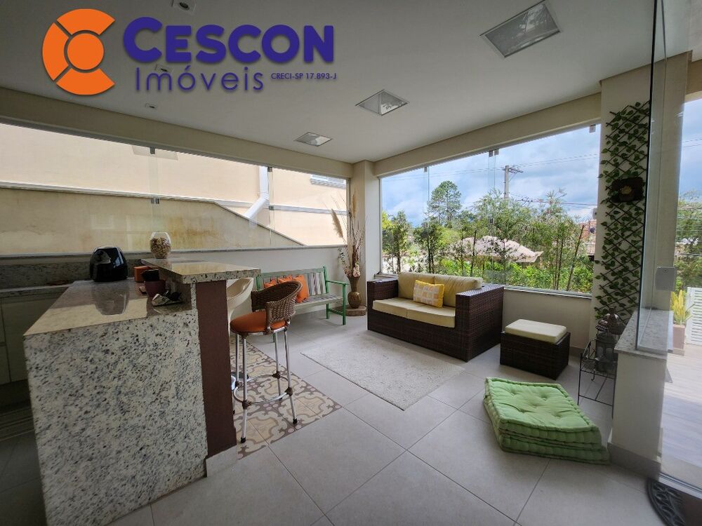 Casa de Condomínio, 4 quartos - Foto 12