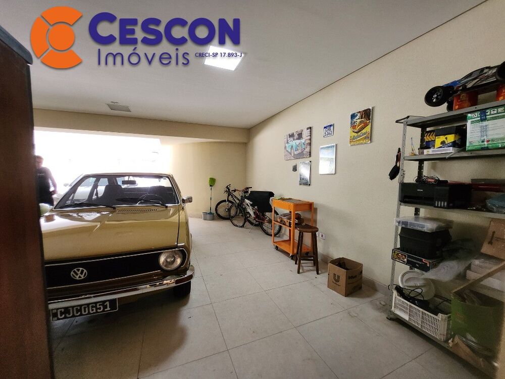 Casa de Condomínio, 4 quartos - Foto 24