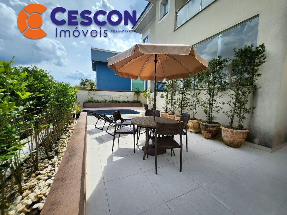 Casa de Condomínio, 4 quartos - Foto 20