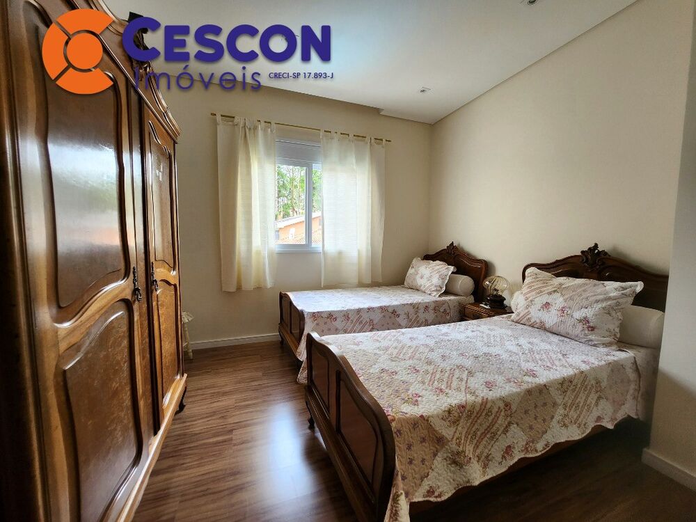 Casa de Condomínio, 4 quartos - Foto 16