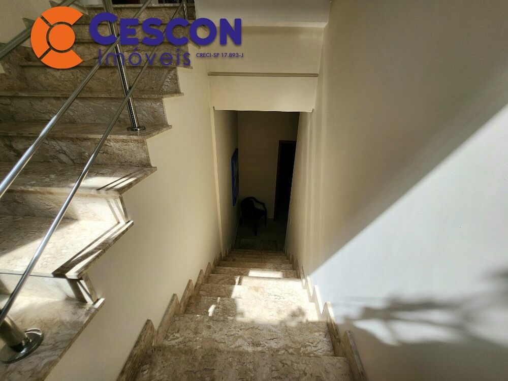 Casa de Condomínio, 4 quartos - Foto 21