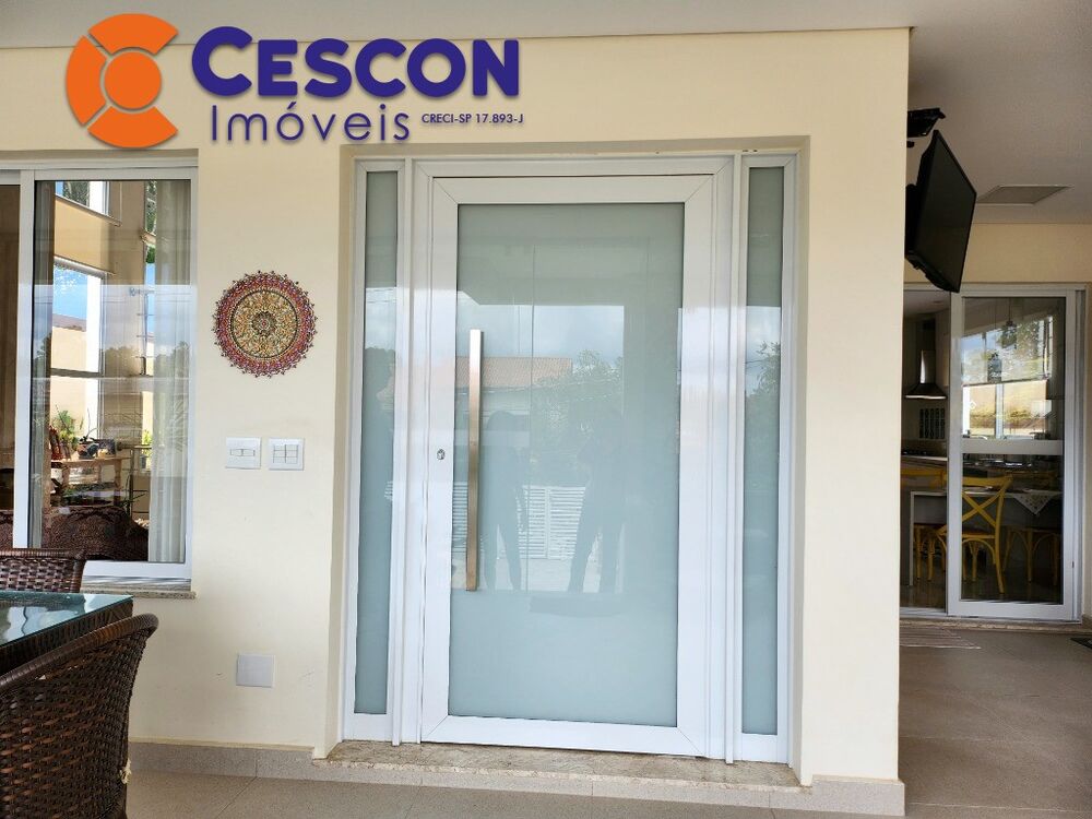 Casa de Condomínio, 4 quartos - Foto 3