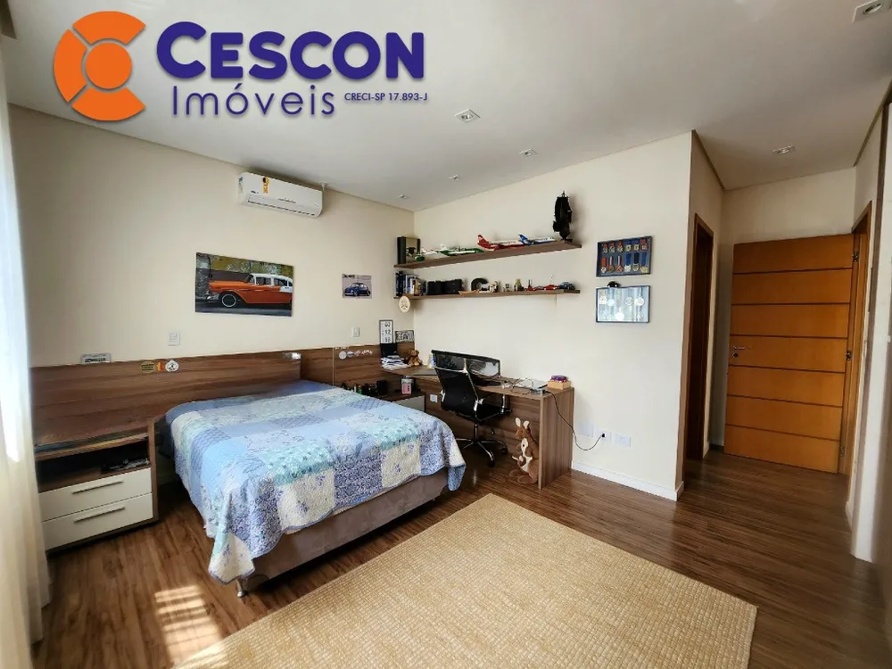 Casa de Condomínio, 4 quartos - Foto 34