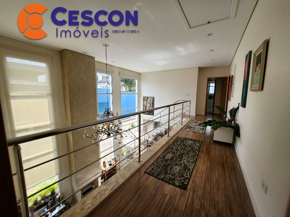 Casa de Condomínio, 4 quartos - Foto 14