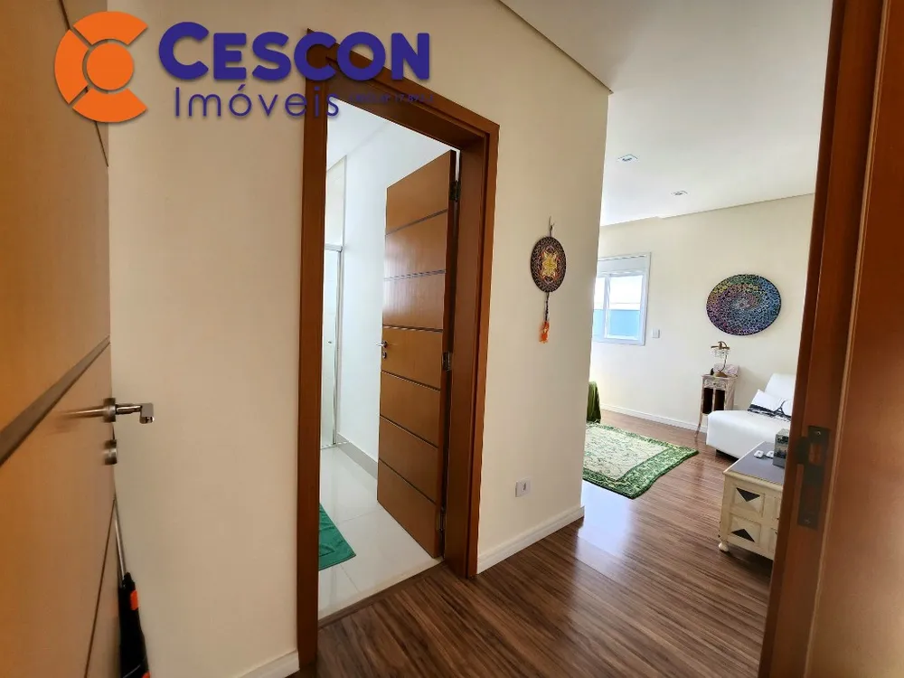 Casa de Condomínio, 4 quartos - Foto 30