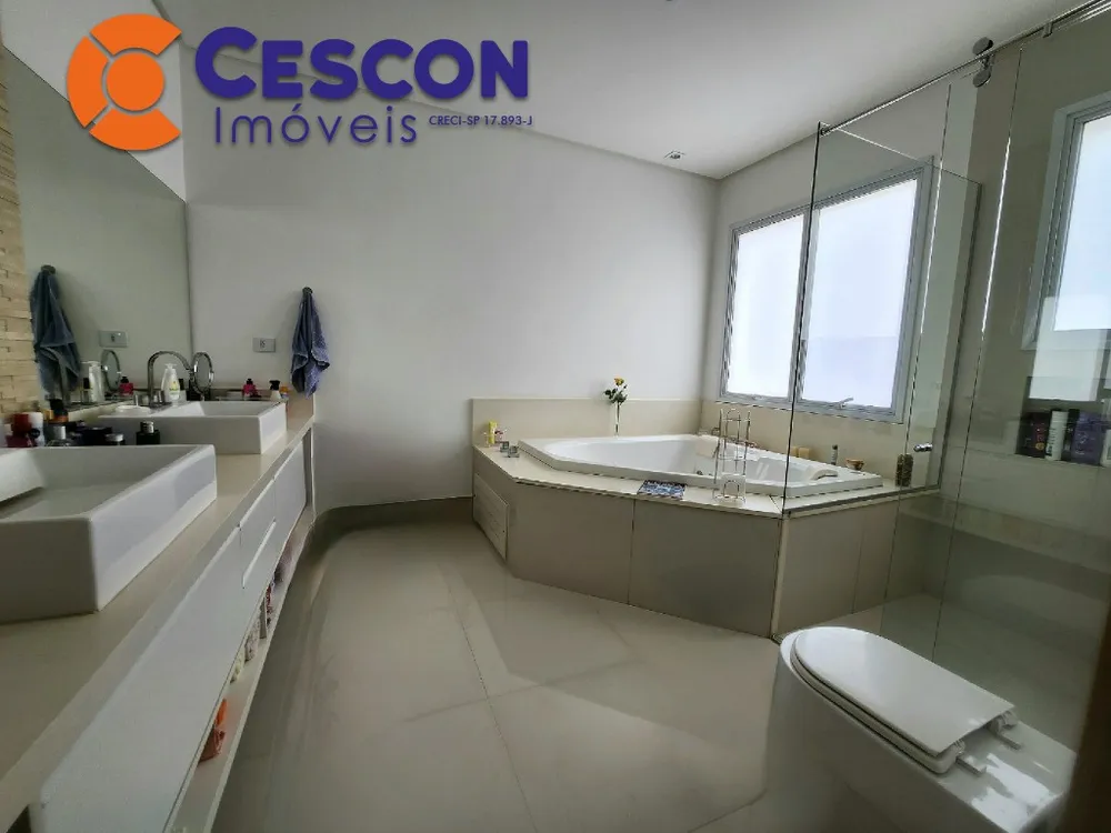 Casa de Condomínio, 4 quartos - Foto 31