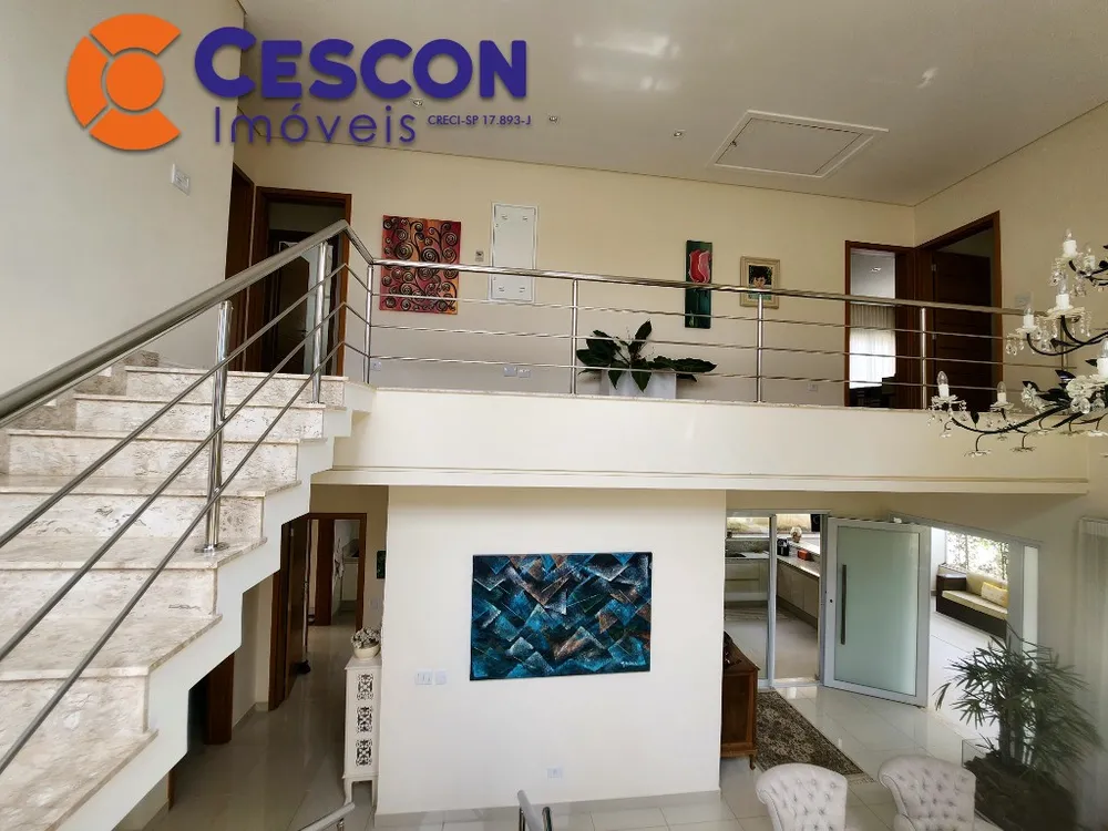 Casa de Condomínio, 4 quartos - Foto 25