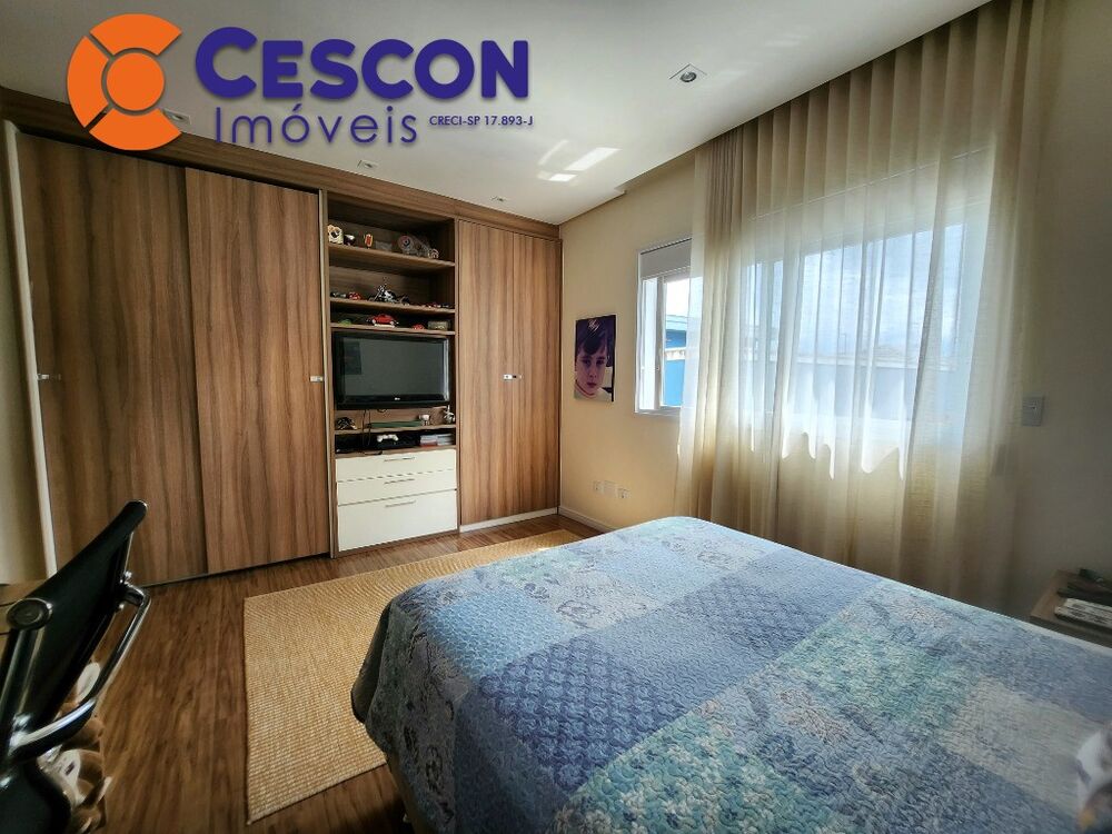 Casa de Condomínio, 4 quartos - Foto 15