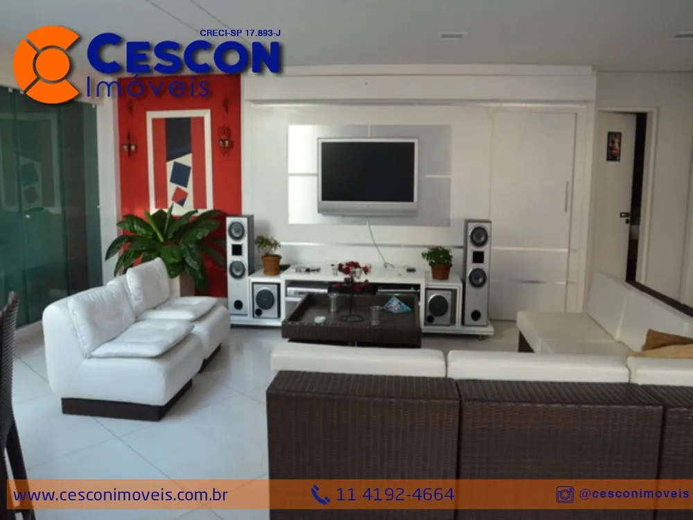 Casa de Condomínio, 6 quartos - Foto 17