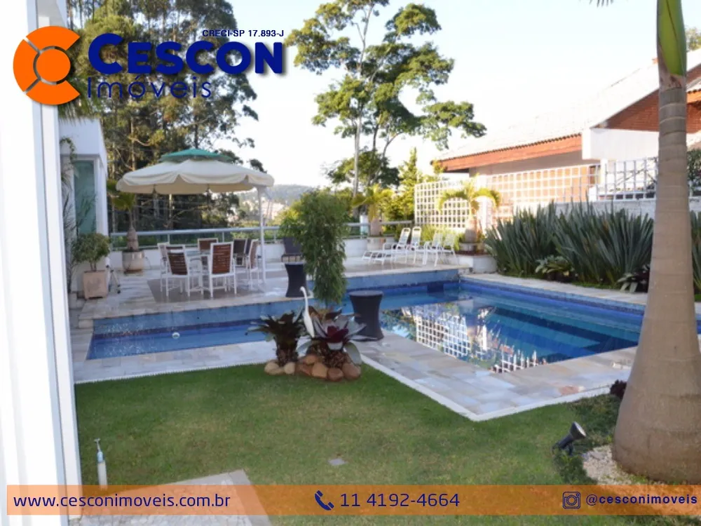 Casa de Condomínio, 6 quartos - Foto 18
