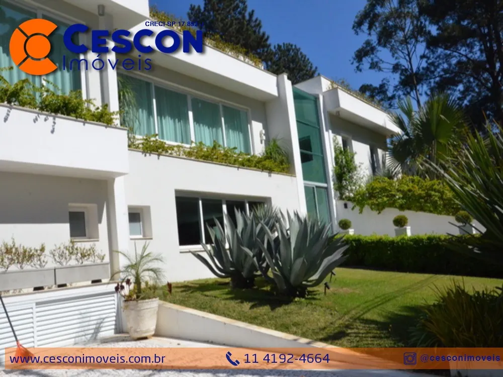 Casa de Condomínio, 6 quartos - Foto 7