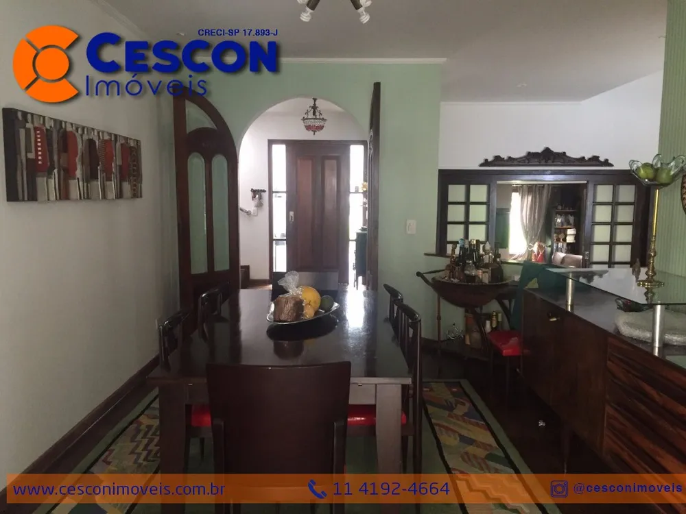 Casa de Condomínio, 4 quartos - Foto 19