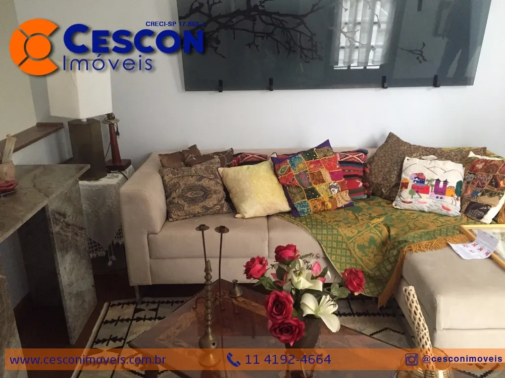 Casa de Condomínio, 4 quartos - Foto 20