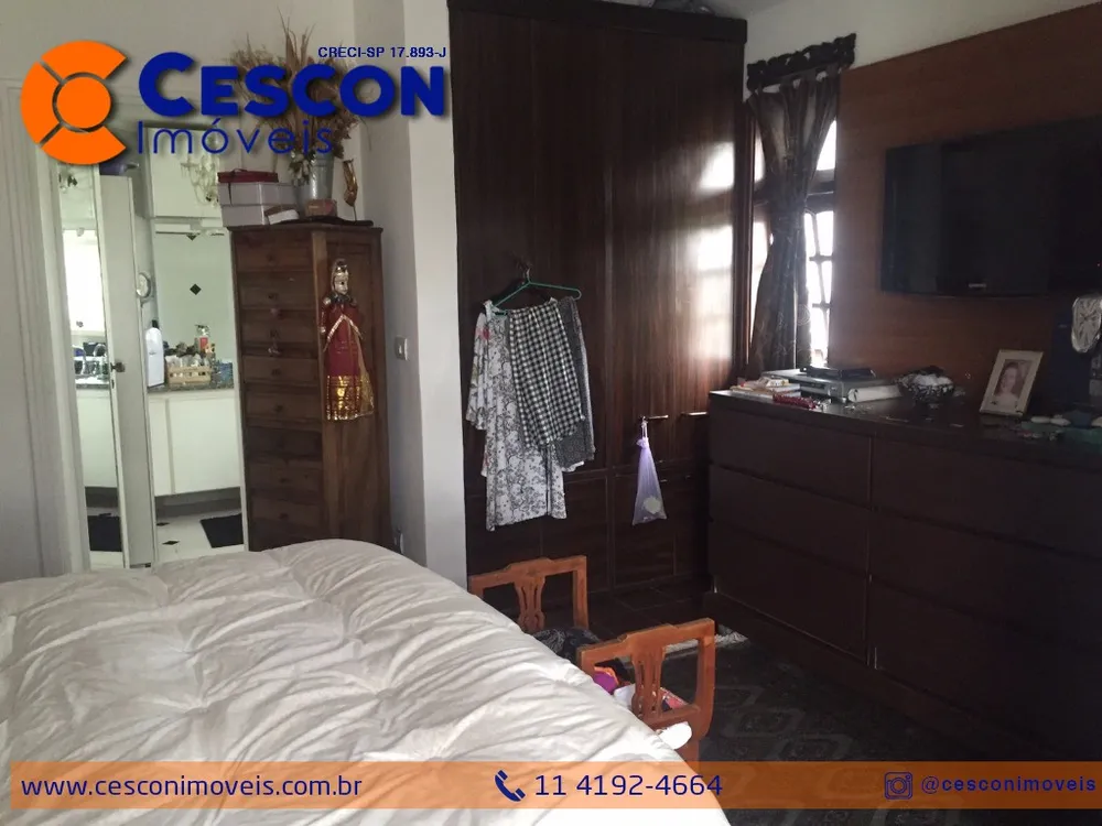 Casa de Condomínio, 4 quartos - Foto 13