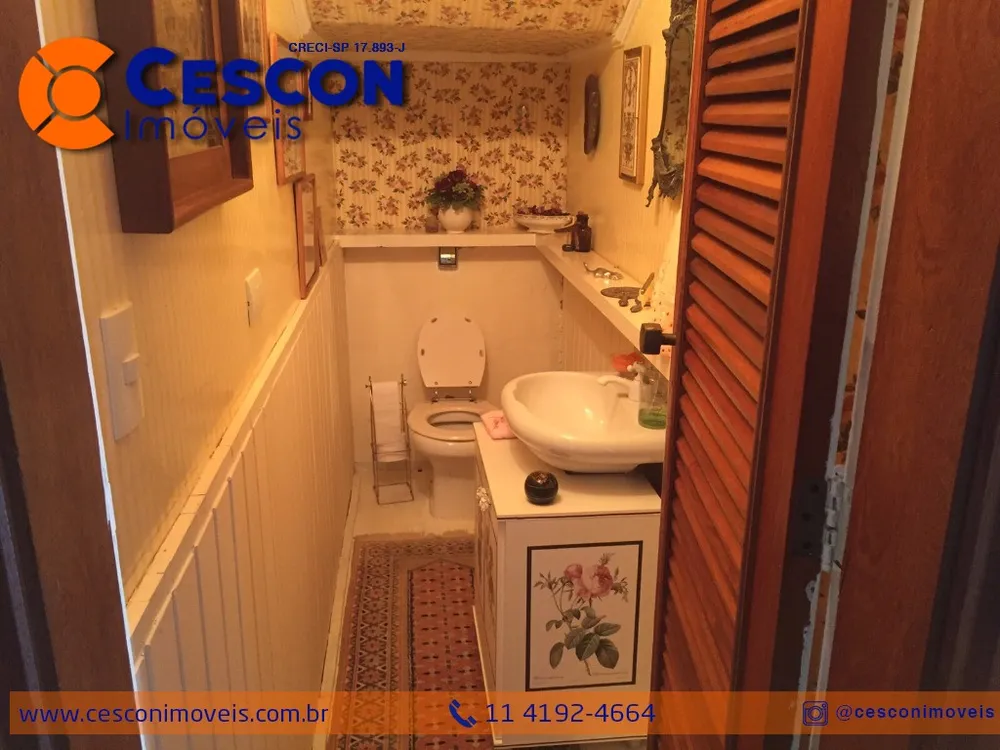 Casa de Condomínio, 4 quartos - Foto 4