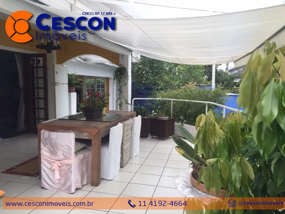 Casa de Condomínio, 4 quartos - Foto 8