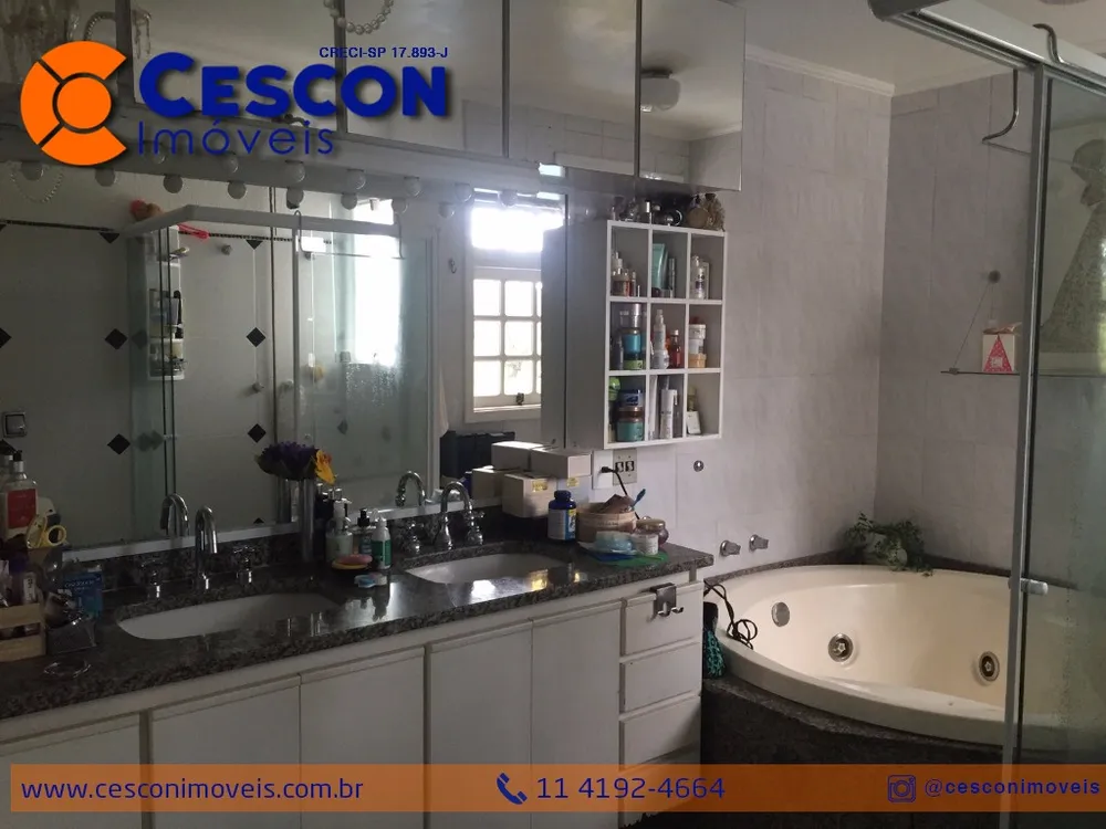 Casa de Condomínio, 4 quartos - Foto 3