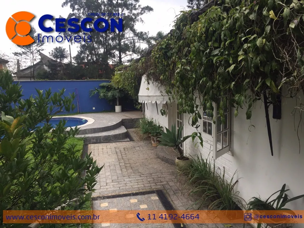 Casa de Condomínio, 4 quartos - Foto 17