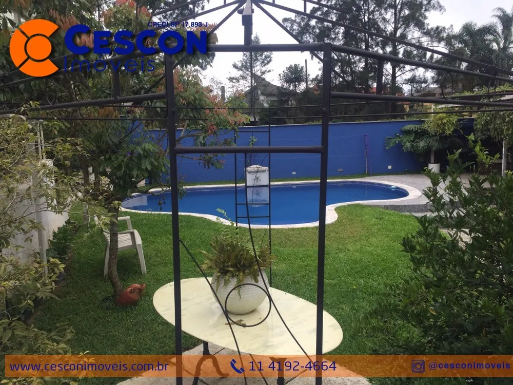 Casa de Condomínio, 4 quartos - Foto 7