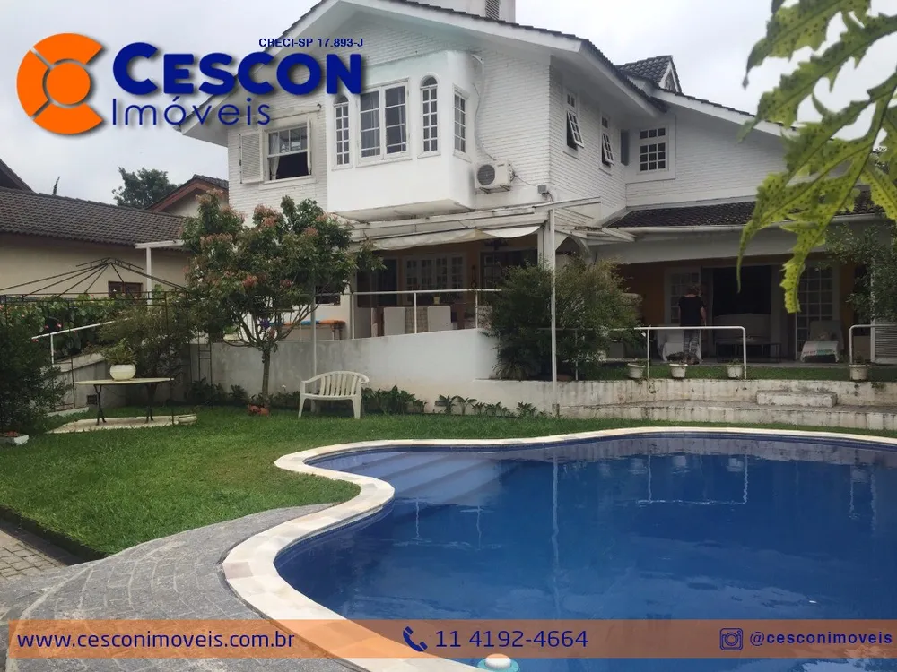 Casa de Condomínio, 4 quartos - Foto 5