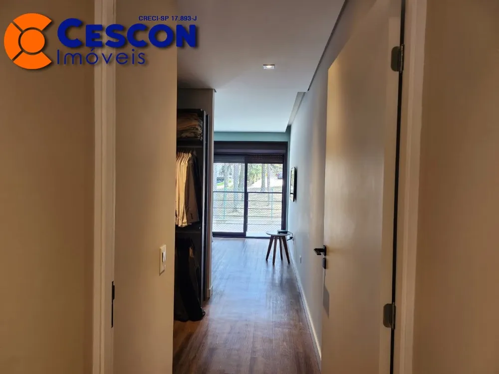 Casa de Condomínio, 4 quartos - Foto 10